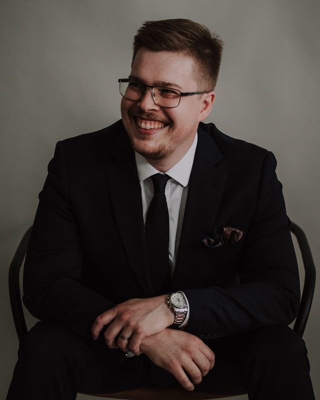 Juho Joensuu
